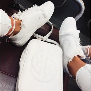 Meet your Posher, Kate